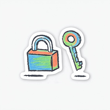 Built with Security
